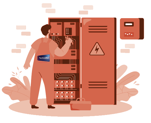 dépannage électrique