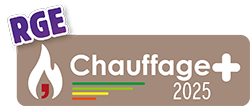rge chauffage +